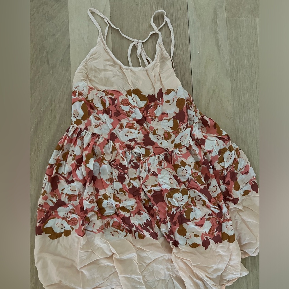 Free People Coverup